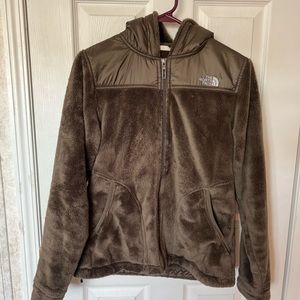 Women’s North Face Jacket, Small